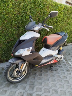 Aprilia Sr 49*  | Mobile.bg    4