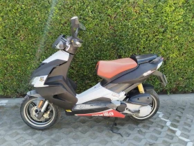 Aprilia Sr 49*  | Mobile.bg    5