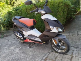  Aprilia Sr