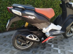 Aprilia Sr 49*  | Mobile.bg    7