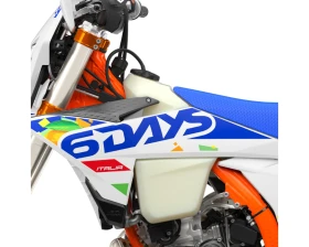 Ktm EXC 300 six days 2026  0.     10. | Mobile.bg    4