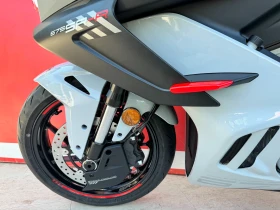 Cfmoto 675 SR R '26 | Auto.bg — изображение 15