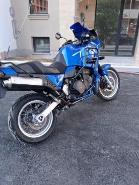 Triumph Tiger 