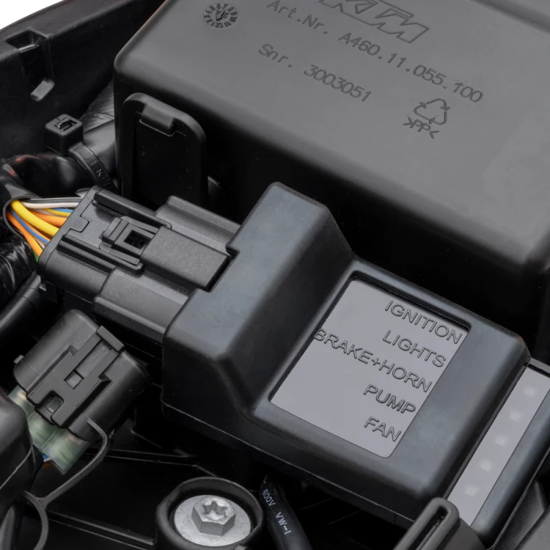 Ktm EXC 300 six days 2026 нов 0ч., снимка 5 - Мотоциклети и мототехника - 52216646