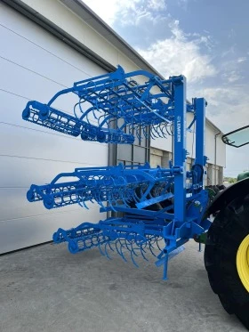  Lemken Korund 7.5m  | Mobile.bg    2