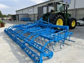  Lemken Korund 7.5m  | Mobile.bg    6