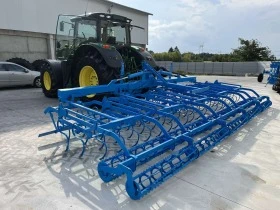  Lemken Korund 7.5m  | Mobile.bg    5