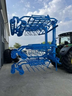  Lemken Korund 7.5m  | Mobile.bg    3