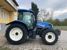 Трактор New Holland T6.175 ЛИЗИНГ, снимка 9