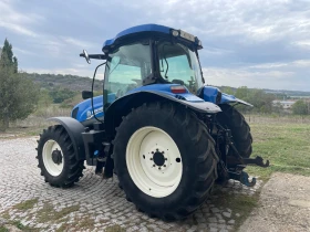 Трактор New Holland T6.175 ЛИЗИНГ, снимка 5