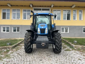 Трактор New Holland T6.175 ЛИЗИНГ, снимка 2