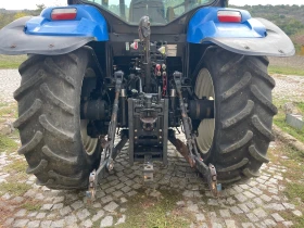 Трактор New Holland T6.175 ЛИЗИНГ, снимка 7