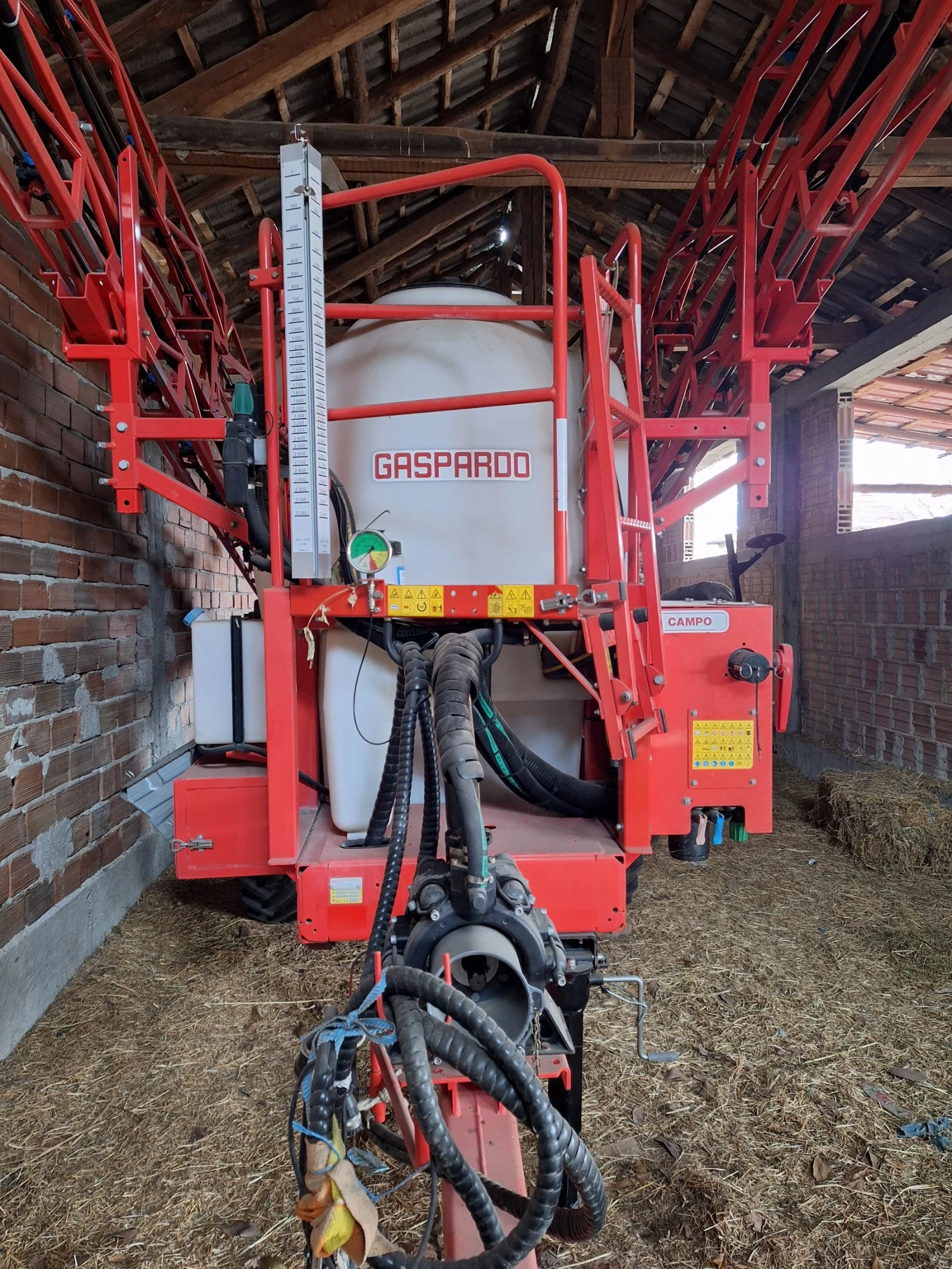 ��������� Gaspardo Campo | Mobile.bg � ����������� 3