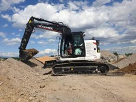 Багер Hidromek HMK 145LCSR, снимка 5