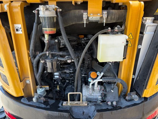 Багер Sany SU35U - изображение 5