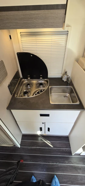  XGO Dynamic 95 Plus | Mobile.bg    10