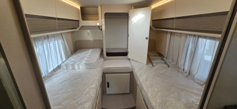 Кемпер XGO Dynamic 95 Plus, снимка 13 - Каравани и кемпери - 52710770