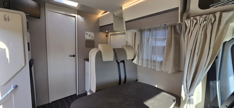 Кемпер XGO Dynamic 95 Plus, снимка 6 - Каравани и кемпери - 52710770