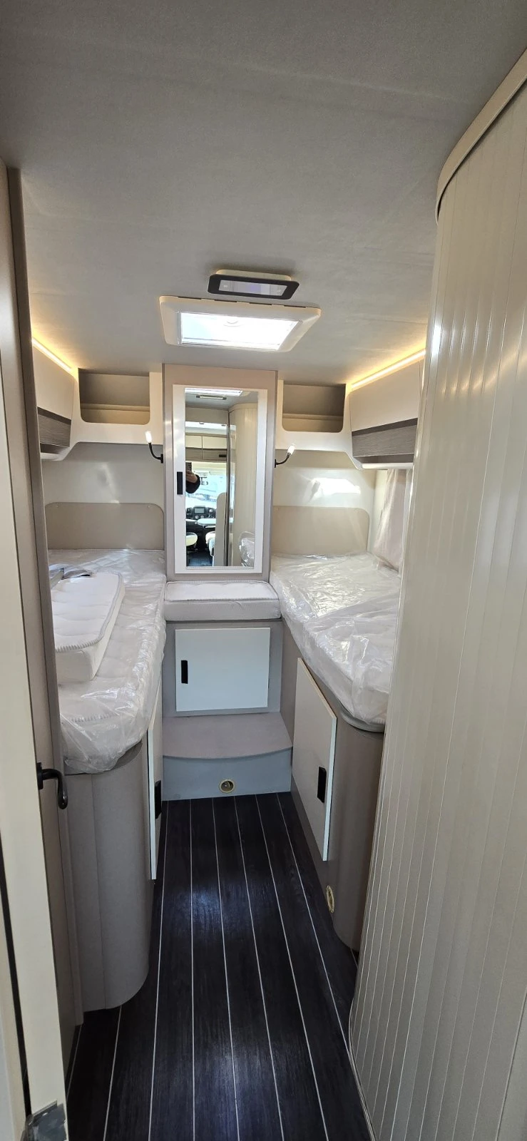 Кемпер XGO Dynamic 95 Plus - изображение 9