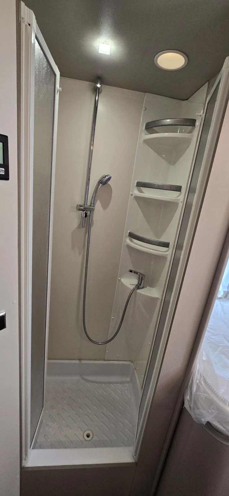 Кемпер XGO Dynamic 95 Plus, снимка 16 - Каравани и кемпери - 52710770