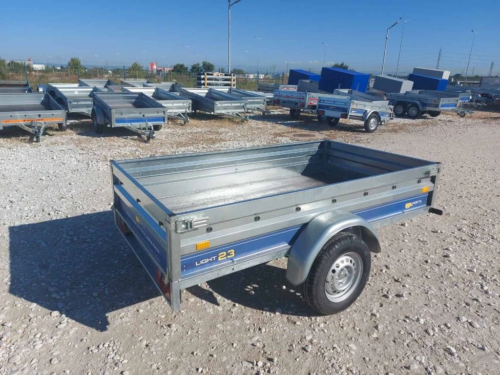   TrendEx VESTA   VESTA LIGHT 23 | Mobile.bg   6