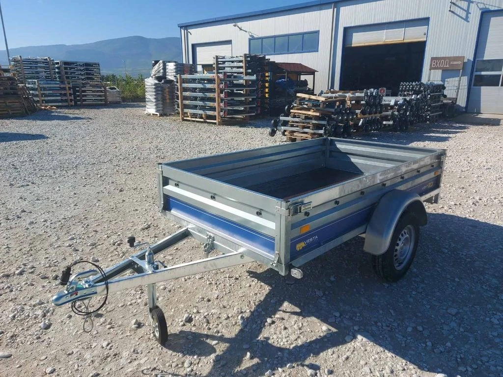   TrendEx VESTA   VESTA LIGHT 23 | Mobile.bg   13