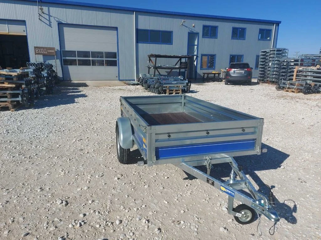   TrendEx VESTA   VESTA LIGHT 23 | Mobile.bg   10