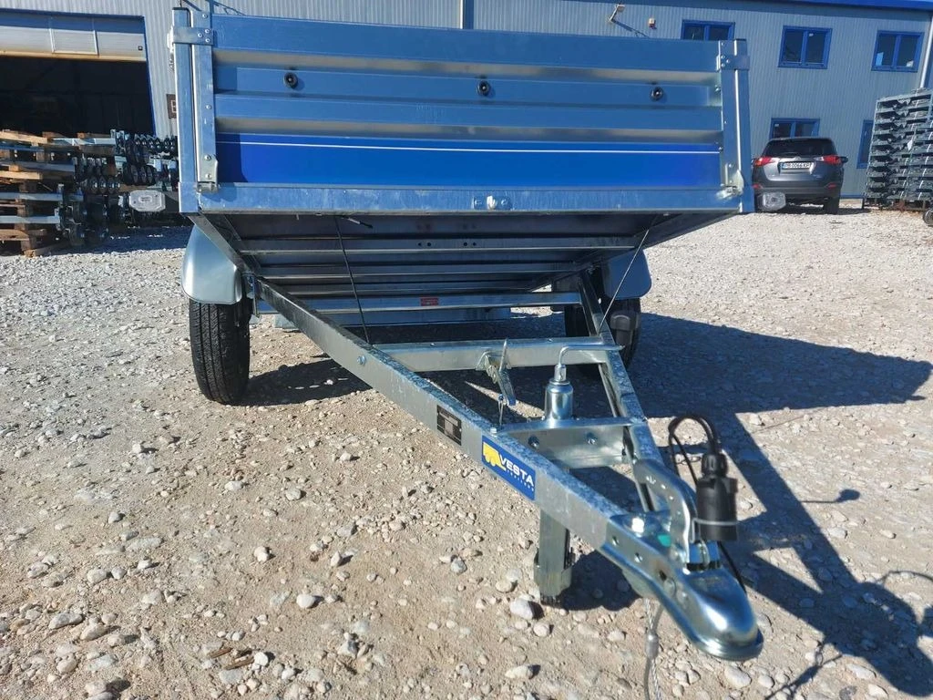   TrendEx VESTA   VESTA LIGHT 23 | Mobile.bg   7