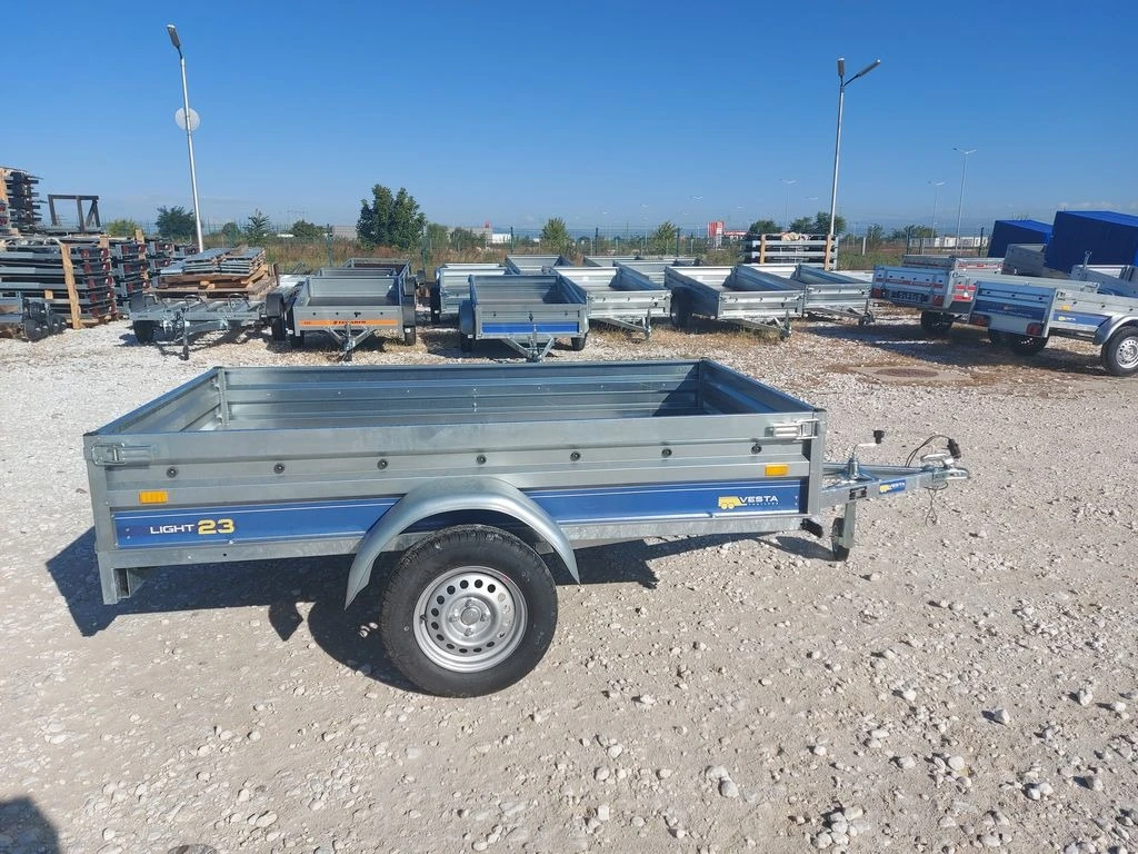   TrendEx VESTA   VESTA LIGHT 23 | Mobile.bg   4