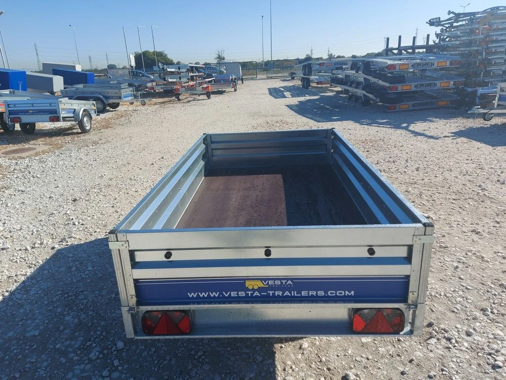   TrendEx VESTA   VESTA LIGHT 23 | Mobile.bg   3