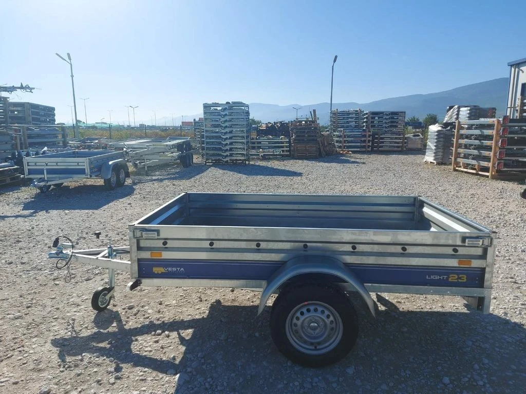   TrendEx VESTA   VESTA LIGHT 23 | Mobile.bg   9