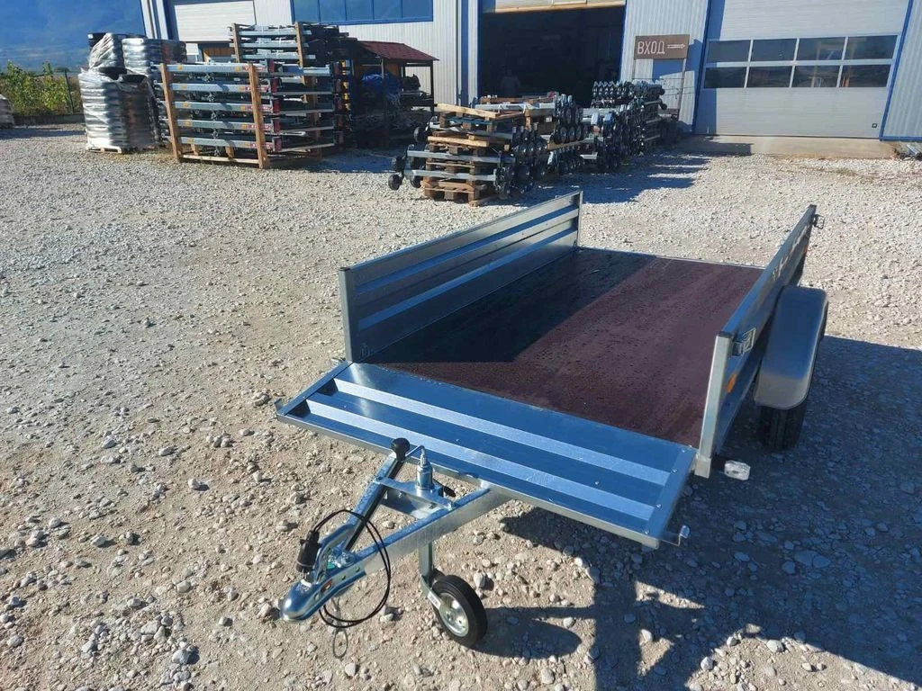   TrendEx VESTA   VESTA LIGHT 23 | Mobile.bg   8