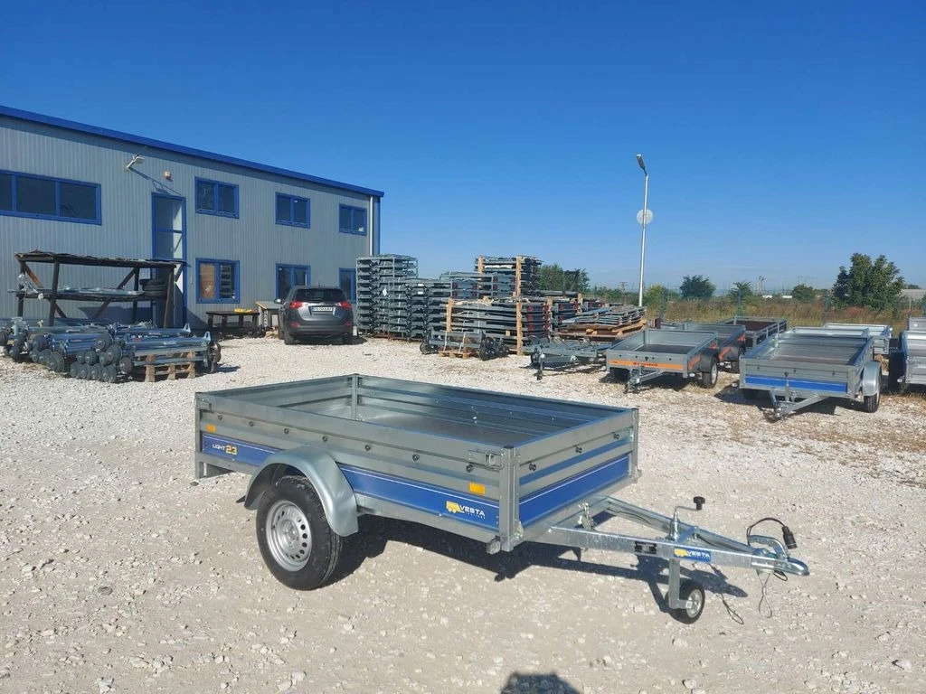   TrendEx VESTA   VESTA LIGHT 23 | Mobile.bg   1