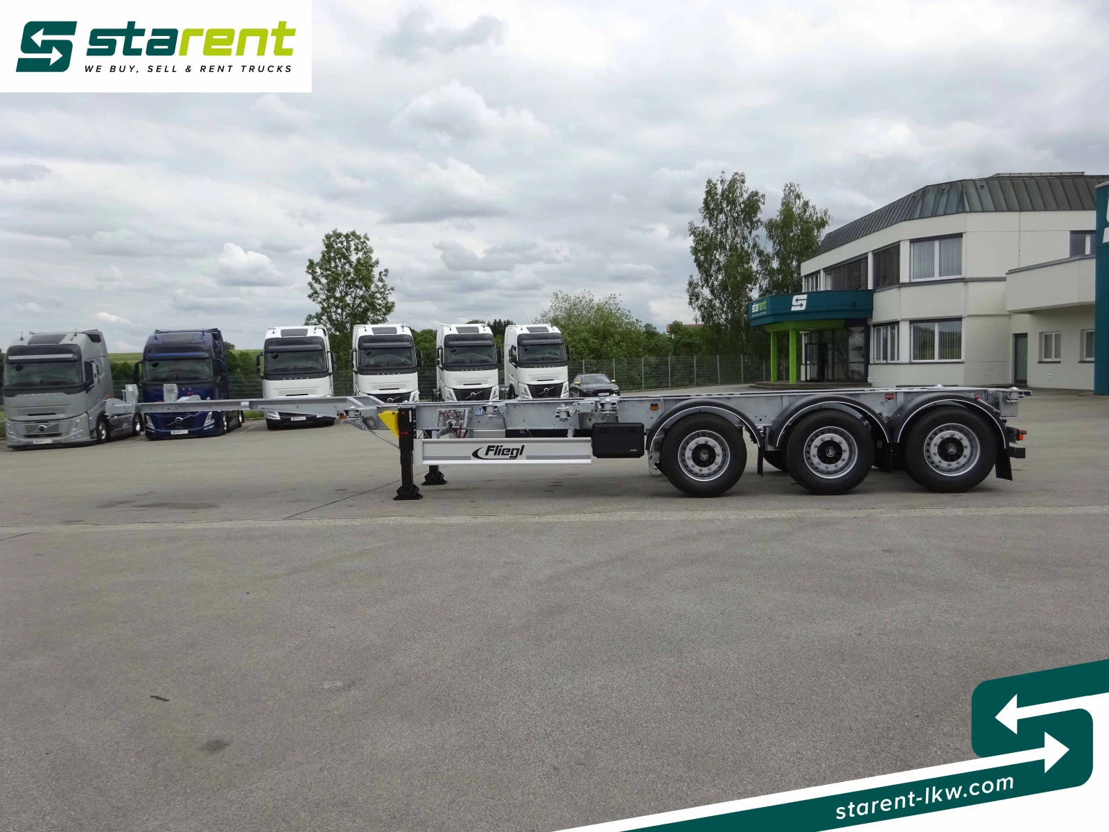  Fliegl TR25307 | Mobile.bg   8