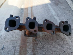 Продавам оборудвана глава за Nissan cabstar 3000 кубика, снимка 6