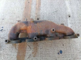 Продавам оборудвана глава за Nissan cabstar 3000 кубика, снимка 3