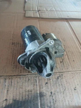 0 001 107 522 стартер Opel Astra J , снимка 2