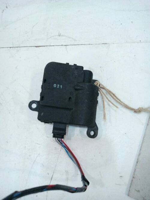 Ел.клапа парно Ситроен Берлинго