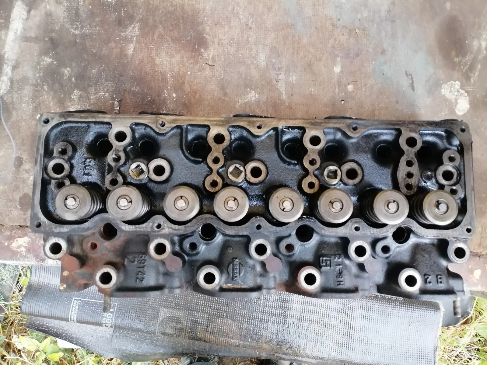 �������� ���������� ����� �� Nissan cabstar 3000 ������ | Mobile.bg � ����������� 2