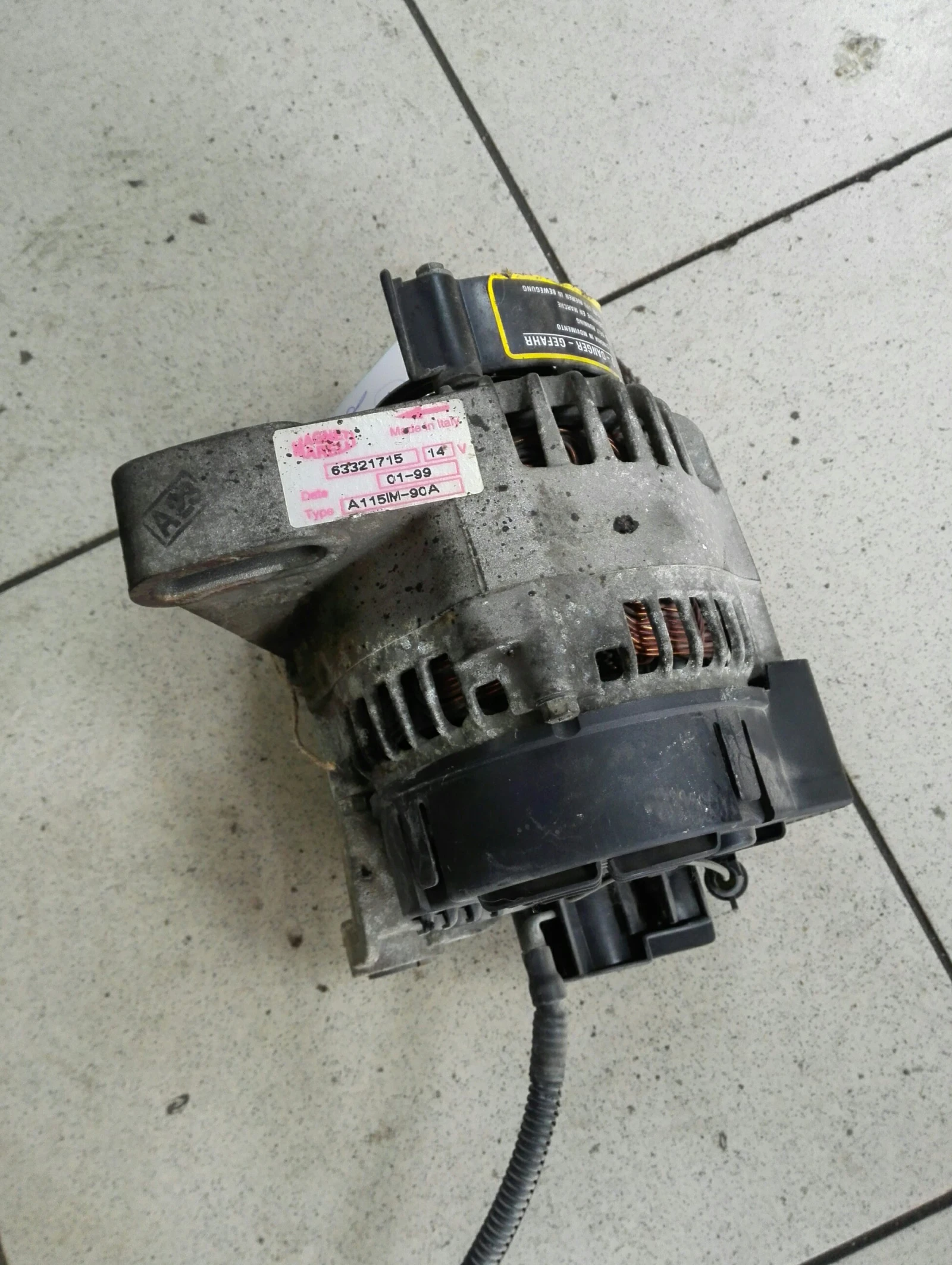 ���������� ���� ����� 1.2 16V (5) | Mobile.bg � ����������� 1