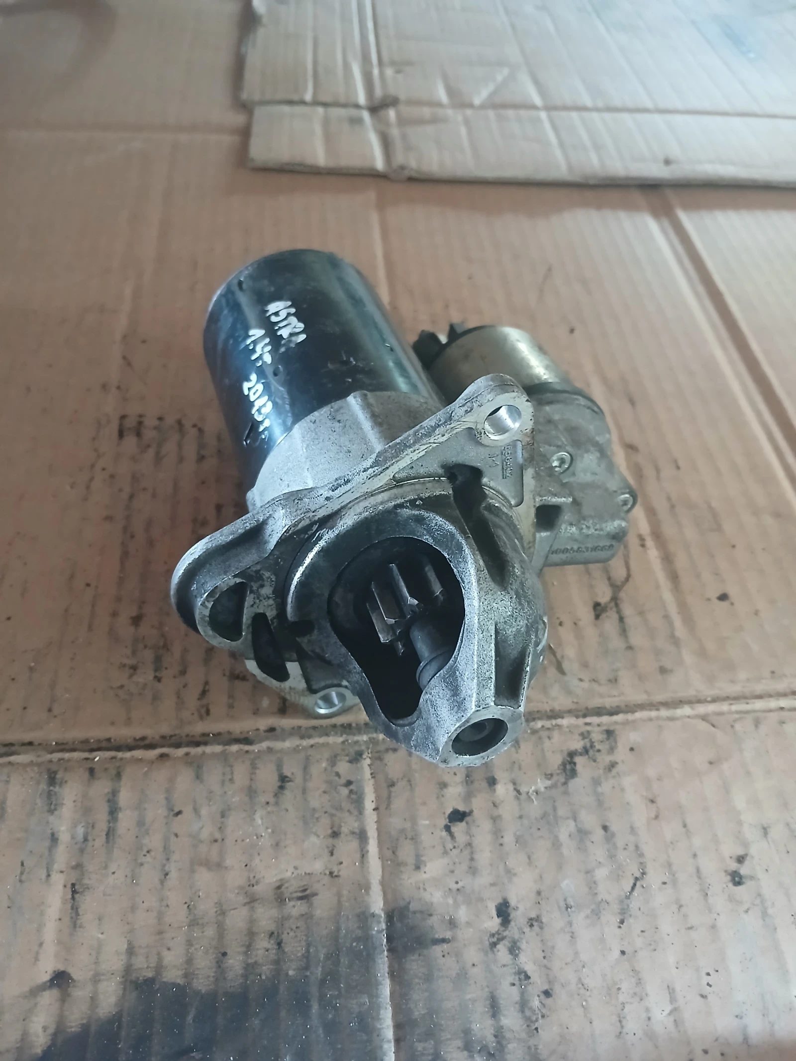 0 001 107 522 ������� Opel Astra J  | Mobile.bg � ����������� 2
