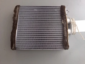 Радиатор парно Фолксваген Поло 1.4тди (1)