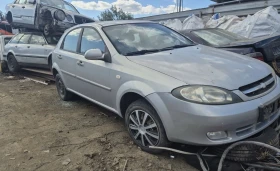 ����� �� �������� �� Chevrolet Lacetti �� �����