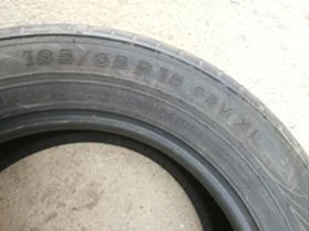 Гуми Летни 195/65R15, снимка 6