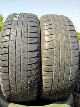 Гуми Летни 255/65R17, снимка 2