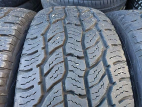 Гуми Всесезонни 245/65R17, снимка 2