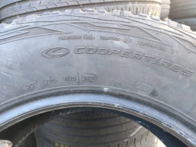 Гуми Всесезонни 245/65R17, снимка 11