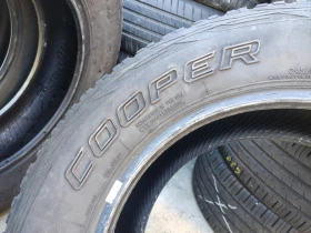 Гуми Всесезонни 245/65R17, снимка 9
