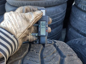 Гуми Всесезонни 245/65R17, снимка 6