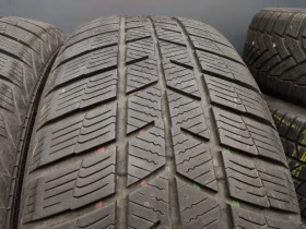 Гуми Зимни 235/60R18, снимка 4
